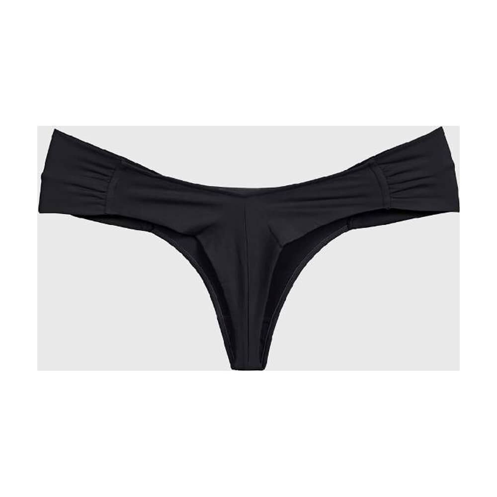 Colaless Sin Costura Negro 2rios image number 1.0