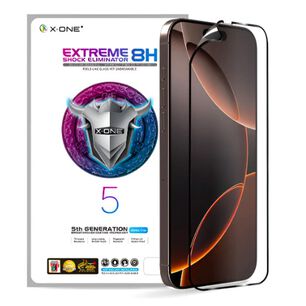 Generico Mica Antigolpe Iphone 16 Pro Max