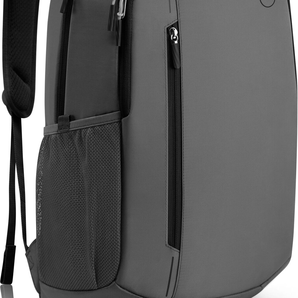 Mochila Dell Ecoloop Para Notebook Urban Hasta 15" Gris image number 0.0