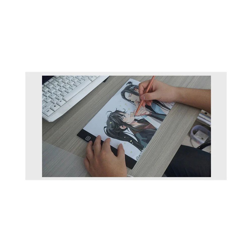 Tablero Para Dibujar Retroiluminado image number 2.0