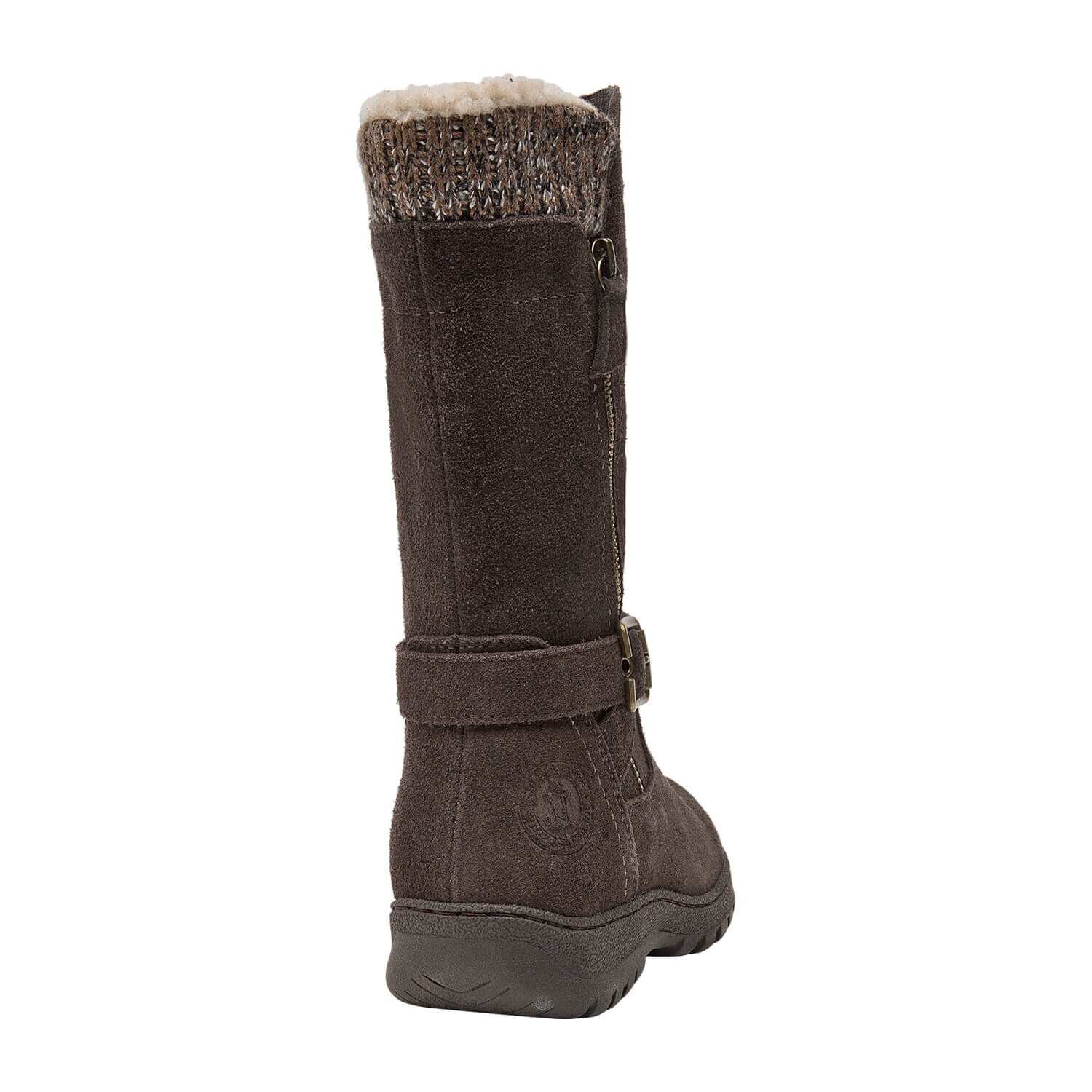 Bota Mujer Panama Jack Pjm0270 Moro image number 4.0