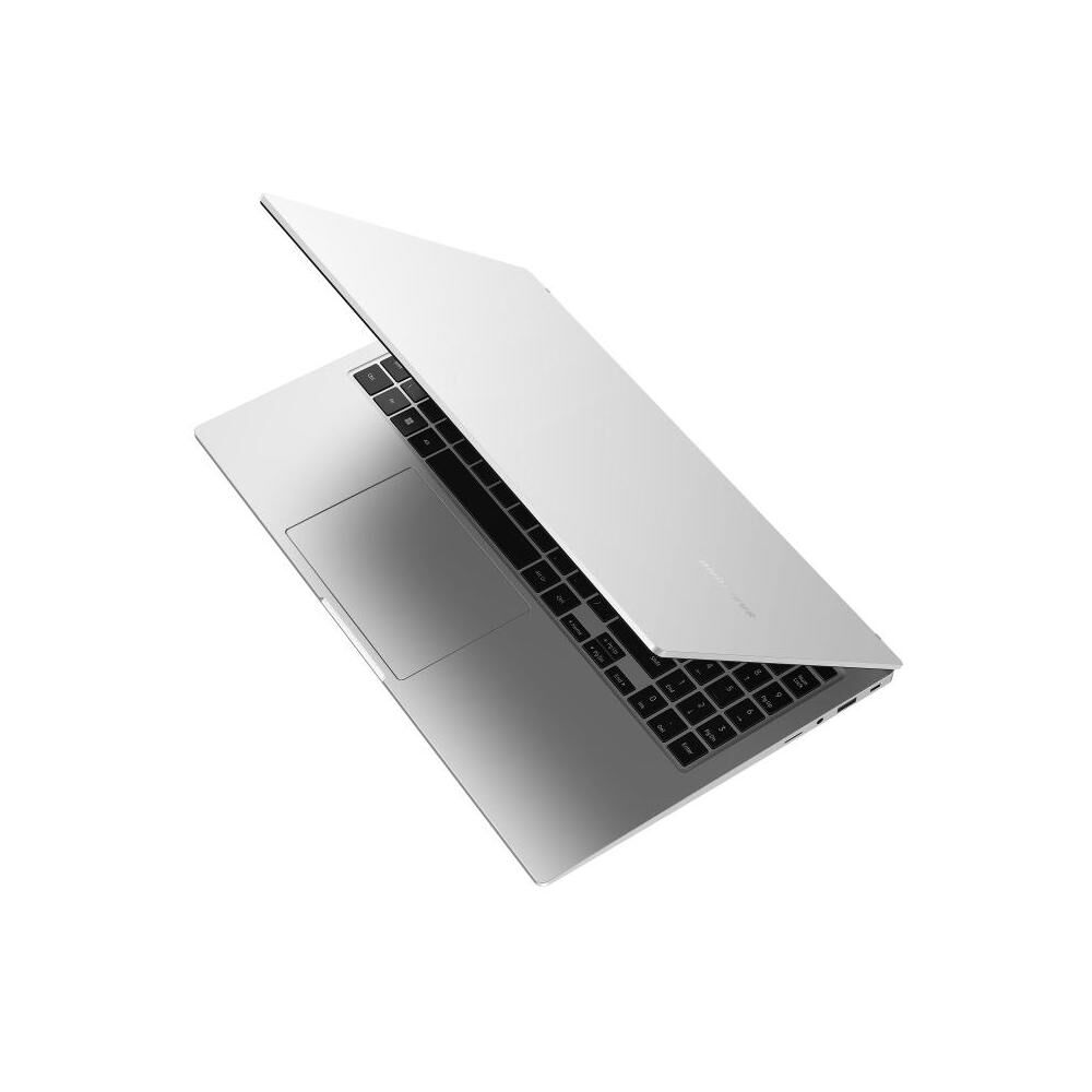 Notebook 15.6" Samsung Galaxy Book 2 / Intel Core I5 / 8 GB RAM / Intel  Iris XE Graphics + Intel ARC A350M Graphics / 512 GB SSD image number 7.0