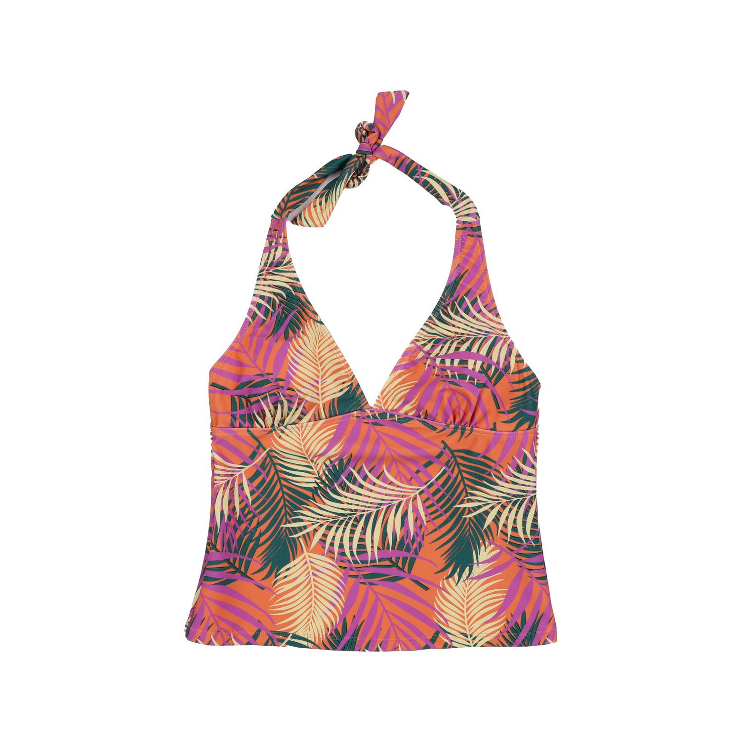 Top Bikini Mujer Freedom image number 0.0