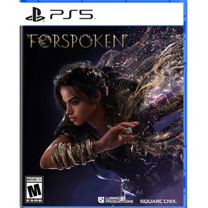 Forspoken - Ps5