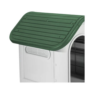 Casa Para Perro Grande 87x72x76 Cm Cool Pets