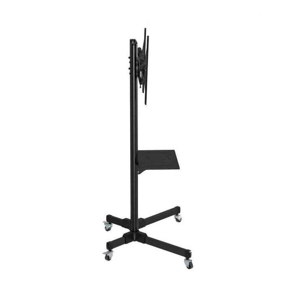 Soporte De Tv Con Ruedas 32 A 70 Pedestal Soporte Movil image number 2.0