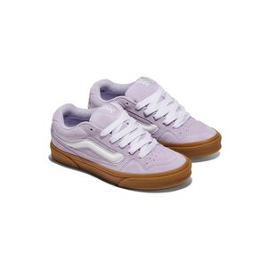 Zapatilla Urbana Mujer Vans Caldrone Gris