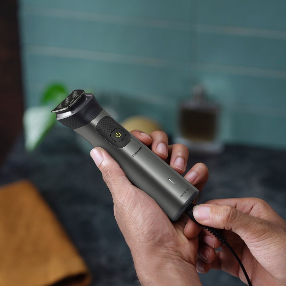 Multigroom Serie 7000 Philips Mg7940/15 image number 6.0