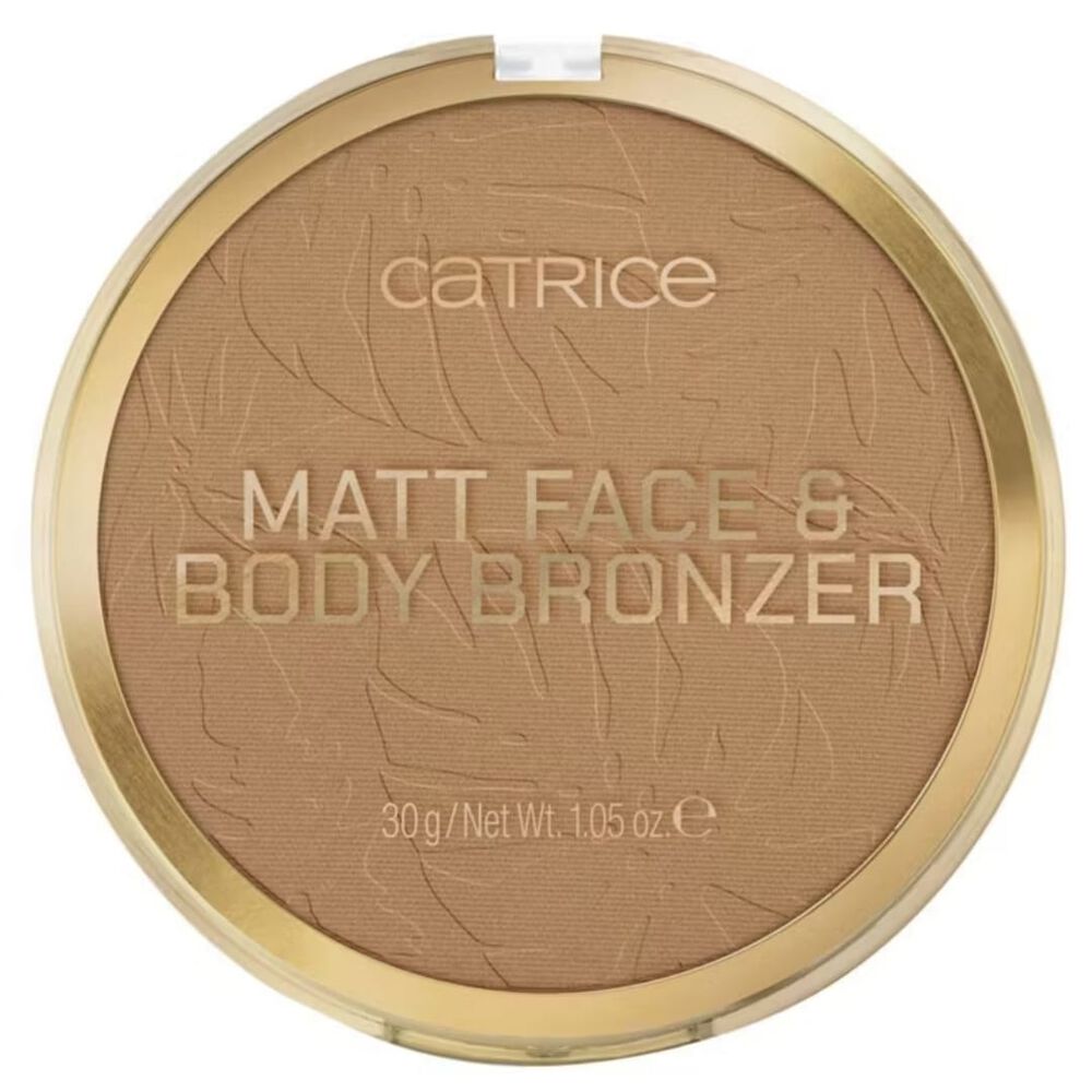 Polvo Bronzer Tropic Exotic image number 0.0