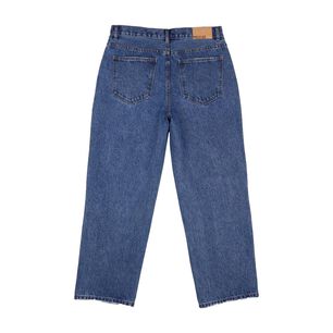 Jeans Hombre Rolly Go