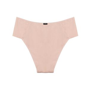 Calzón Menstrual Absorbente Plus Size Flujo Alto Palo Rosa 2rios