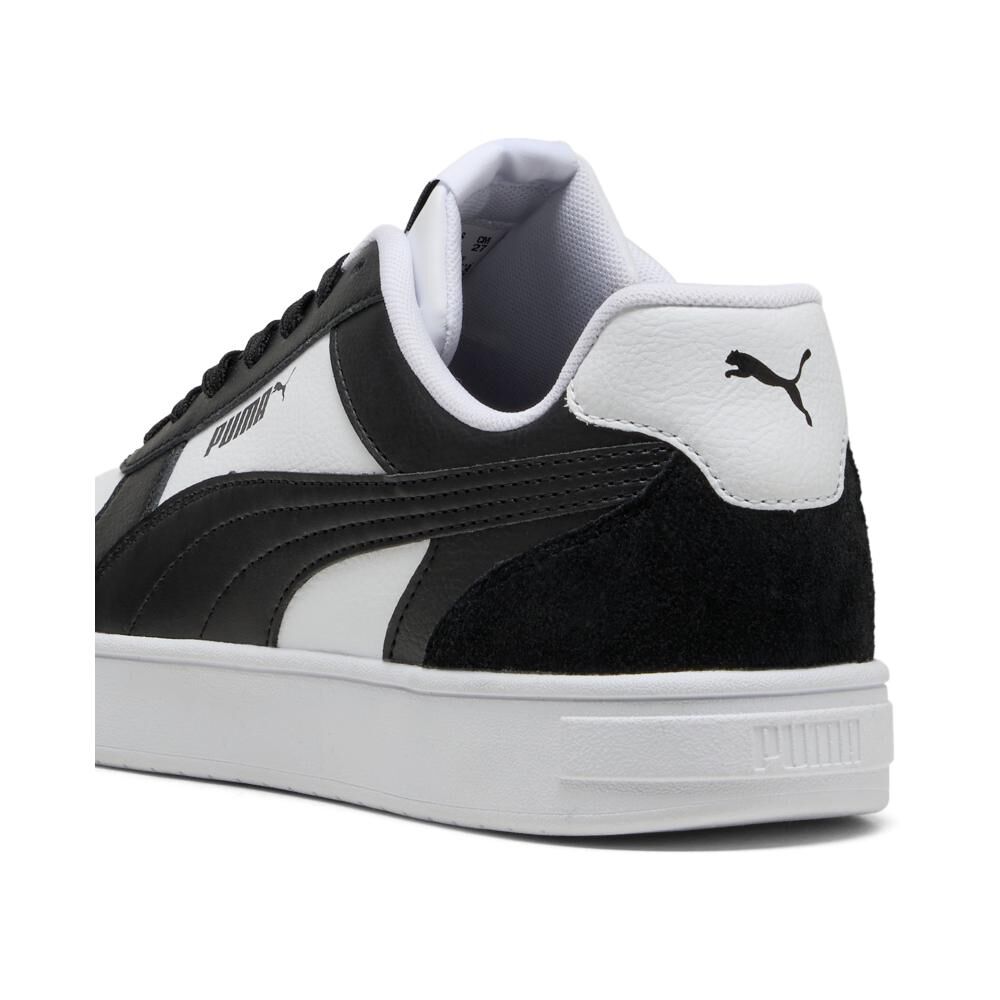 Zapatilla Urbana Puma Puma Caven Mix image number 4.0
