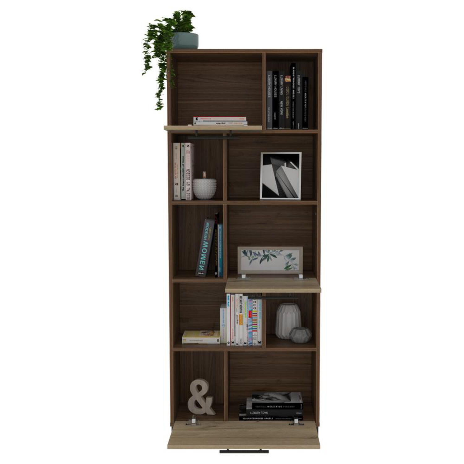 Estante Tuhome Gales/ 3 Puertas image number 5.0