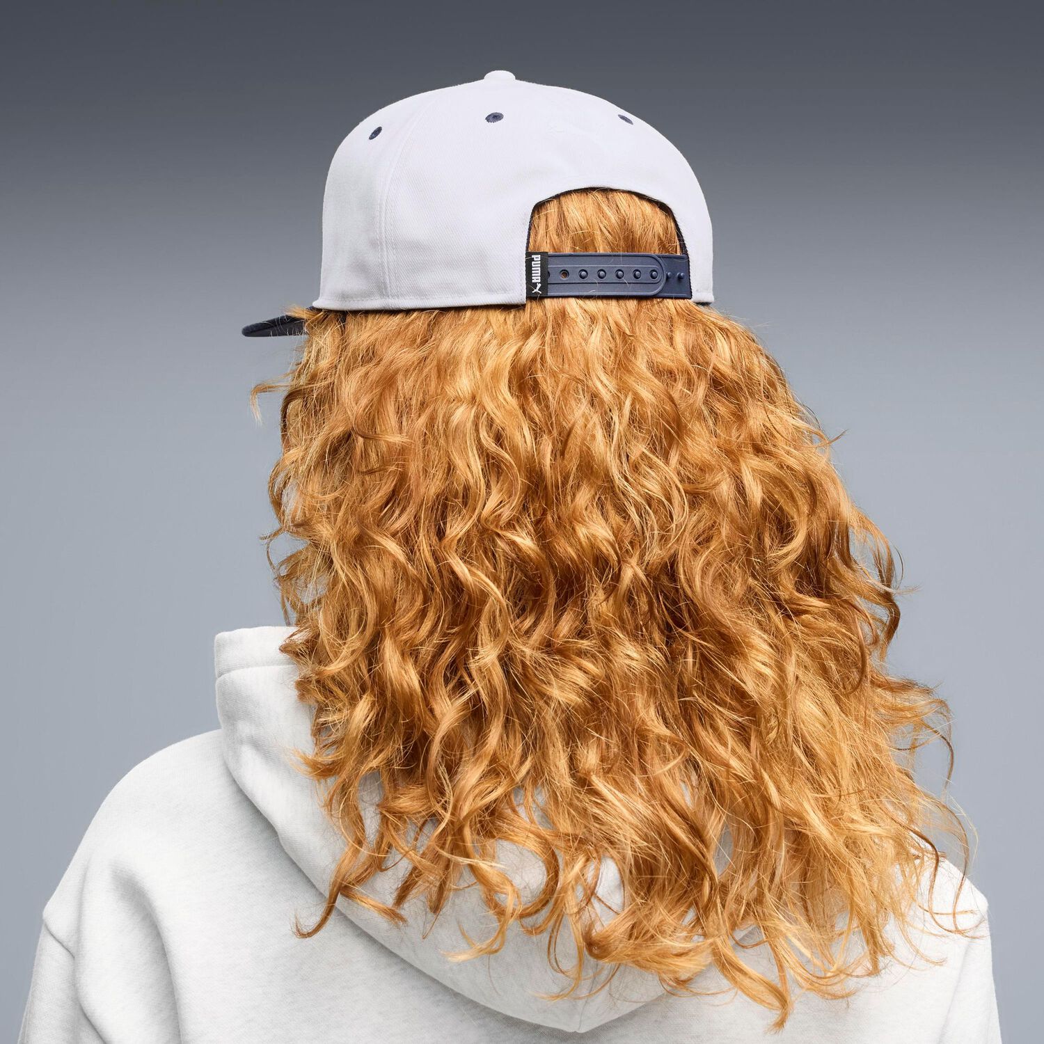 Jockey Puma Essential Blanco image number 3.0