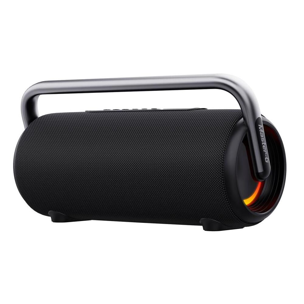 Parlante Bluetooth Master-G MGSOUNDBOX image number 1.0