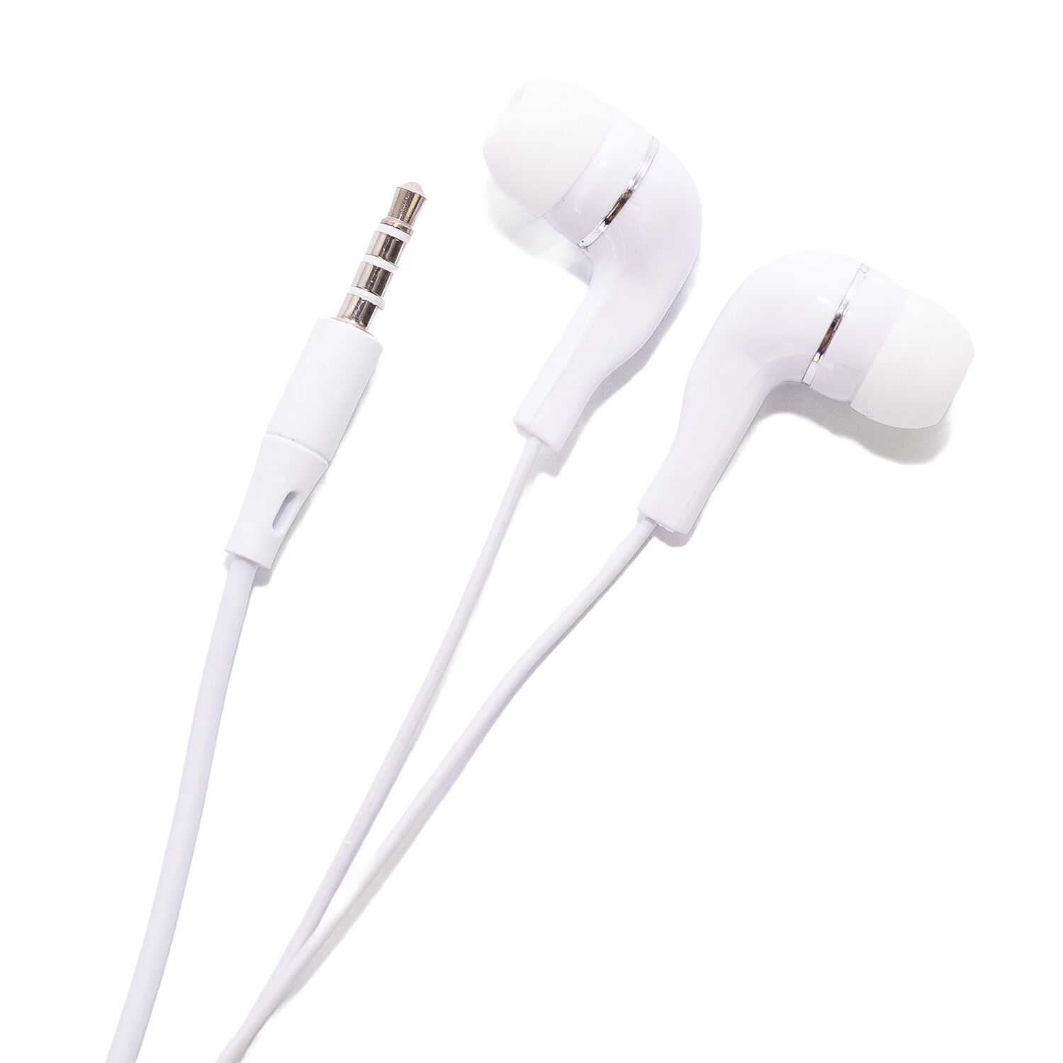 Audifonos Con Cable Kdk Line Tipo Jack 3.5mm. image number 0.0