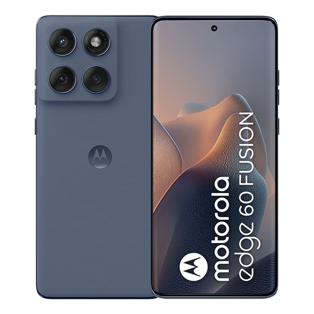 Motorola Edge 60 Fusion 8+256gb