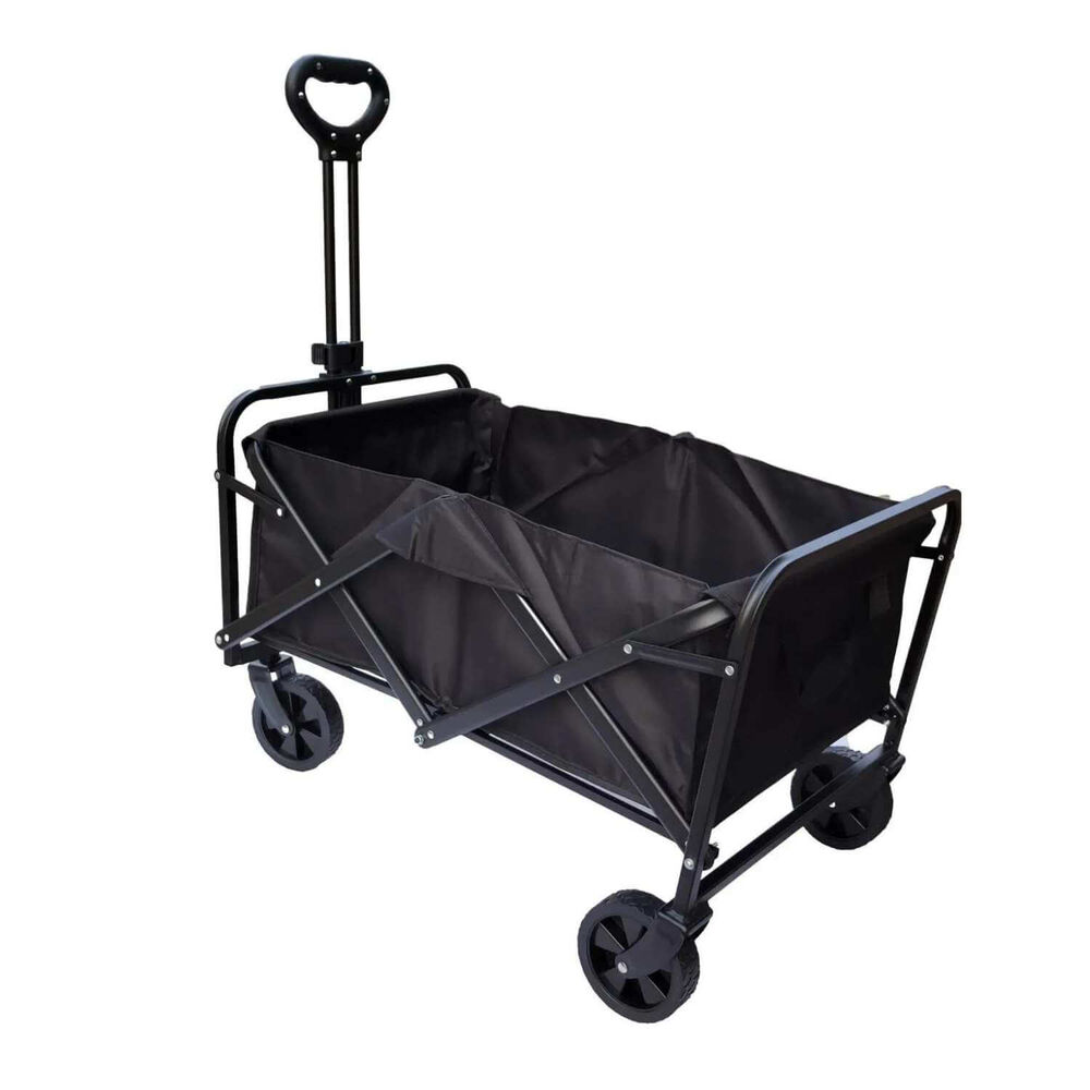 Carro Multifuncional Plegable image number 2.0