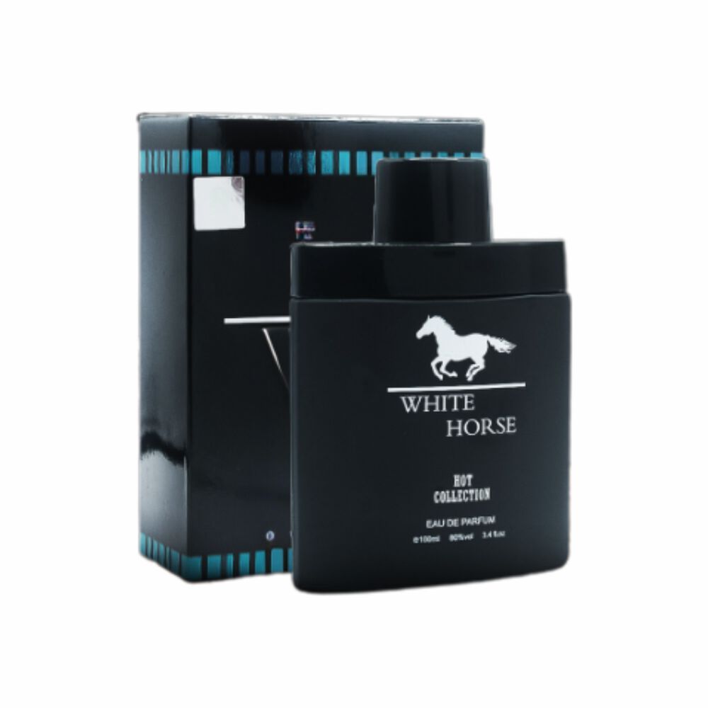 Fc White Horse For Men Edp 100 Ml image number 0.0