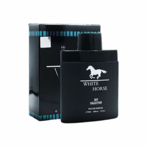 Fc White Horse For Men Edp 100 Ml