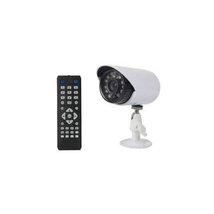 Kit De Seguridad 8 Camaras Dvr Fhd 8 Canales Circuito Cerrado