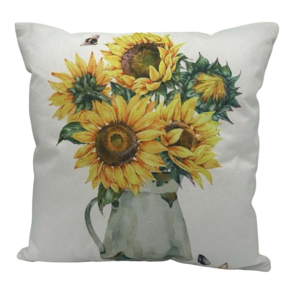 Pack De Fundas De Cojin Estampados 45x45 Mod18 image number 0.0