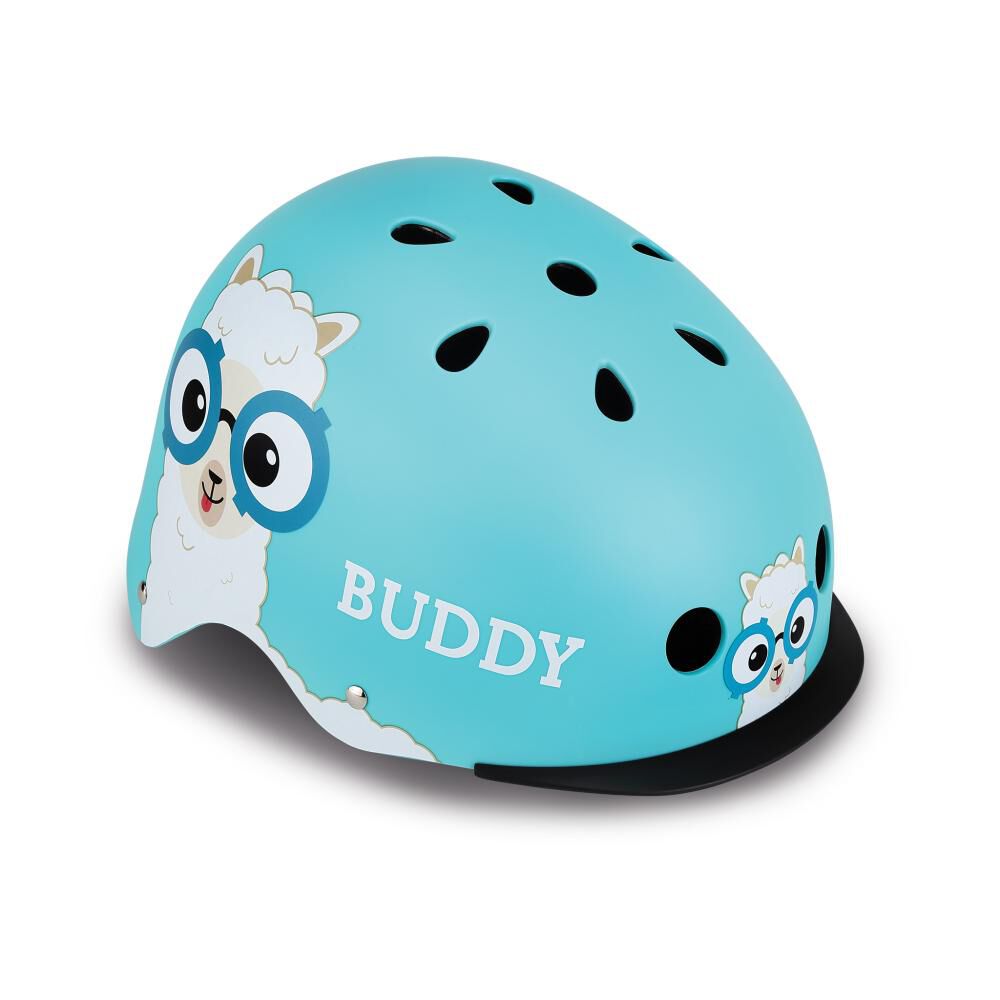 Casco Globber Helmet Elite Lights Buddy Xs/s image number 0.0