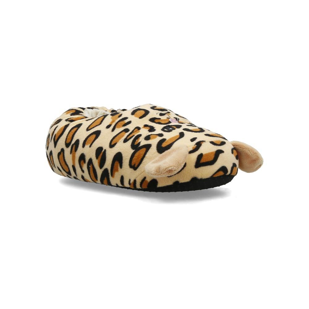 Pantufla Niño Topsis image number 0.0