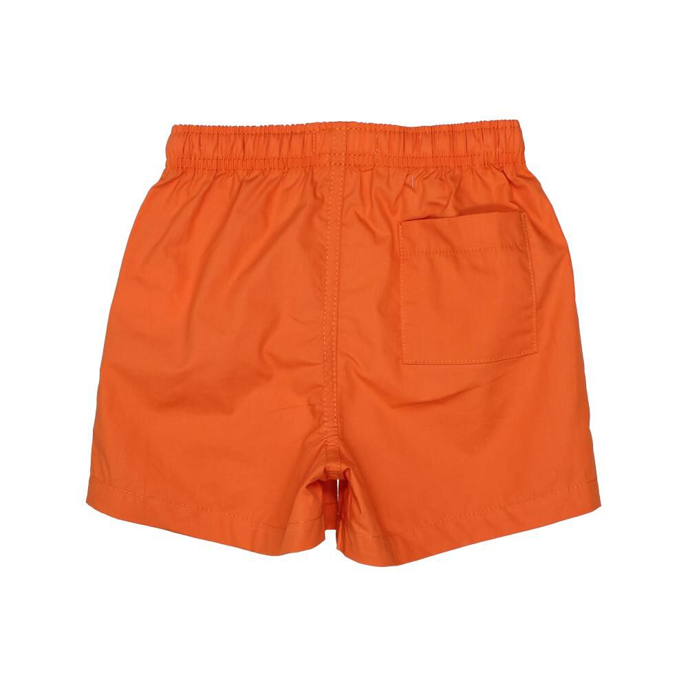 Bermuda Bebe Niño Baby image number 1.0