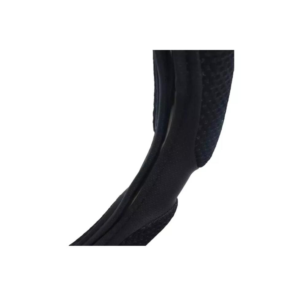 Funda Cubre Volante Universal 3d Acolchado Antideslizante image number 6.0