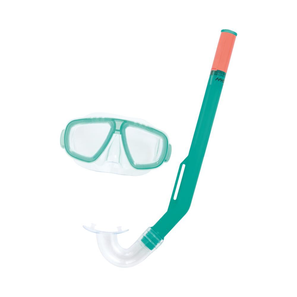 Set De Buceo Bestway image number 0.0