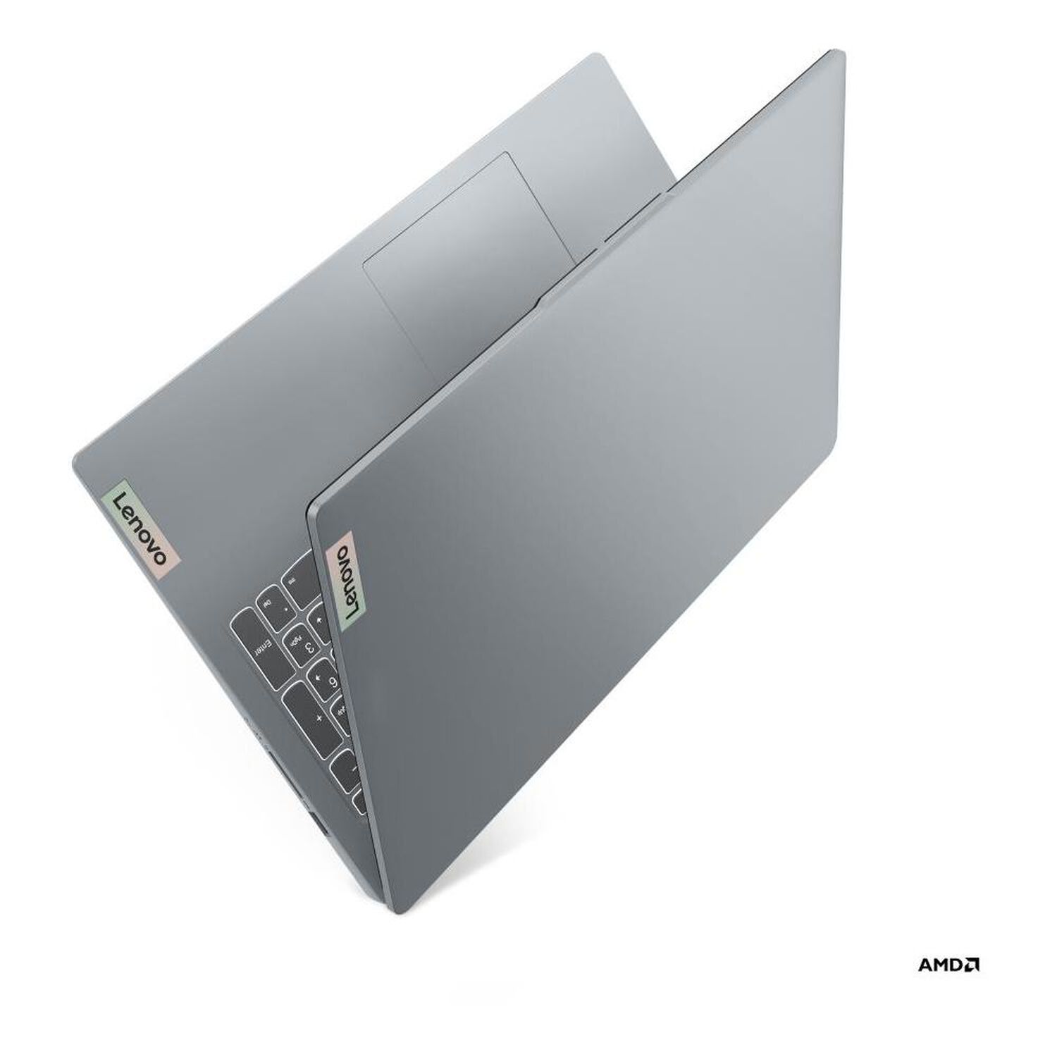 Notebook 15.6" Lenovo Ideapad Slim 3 Gen 8 / AMD Ryzen 5 / 8 GB RAM / 512 GB SSD image number 4.0