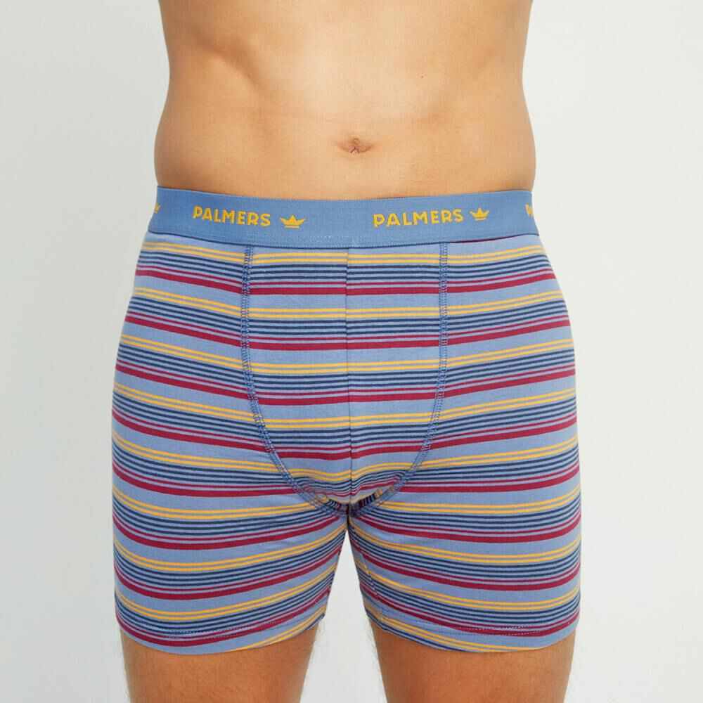 Pack Boxer Hombre Palmers / 3 Unidades image number 4.0