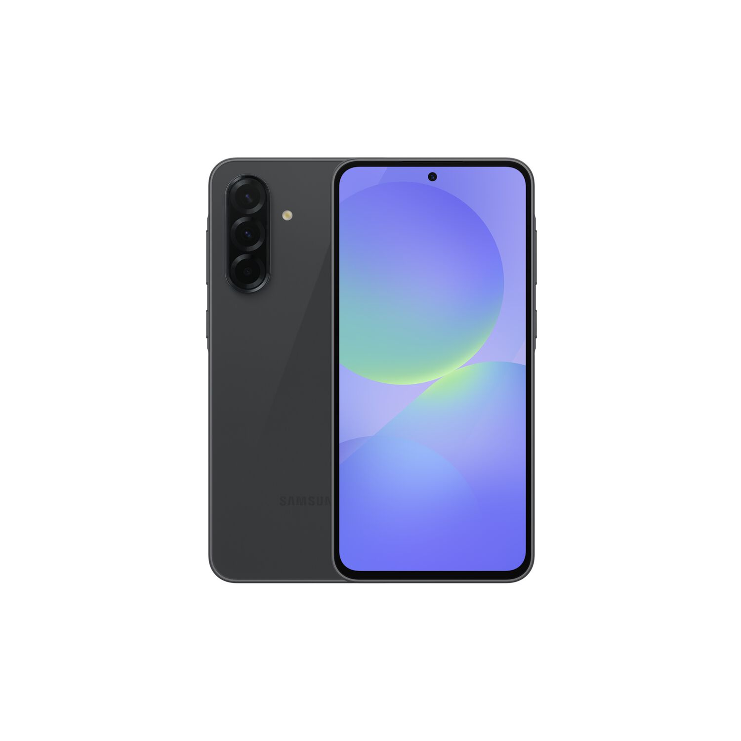 Samsung Galaxy A36 256gb Negro Incre&iacute;ble image number 0.0