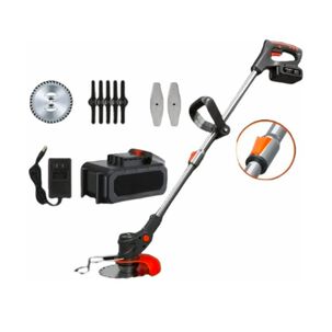 Podadora De Altura Podadora Electrica Cortadora De Pasto