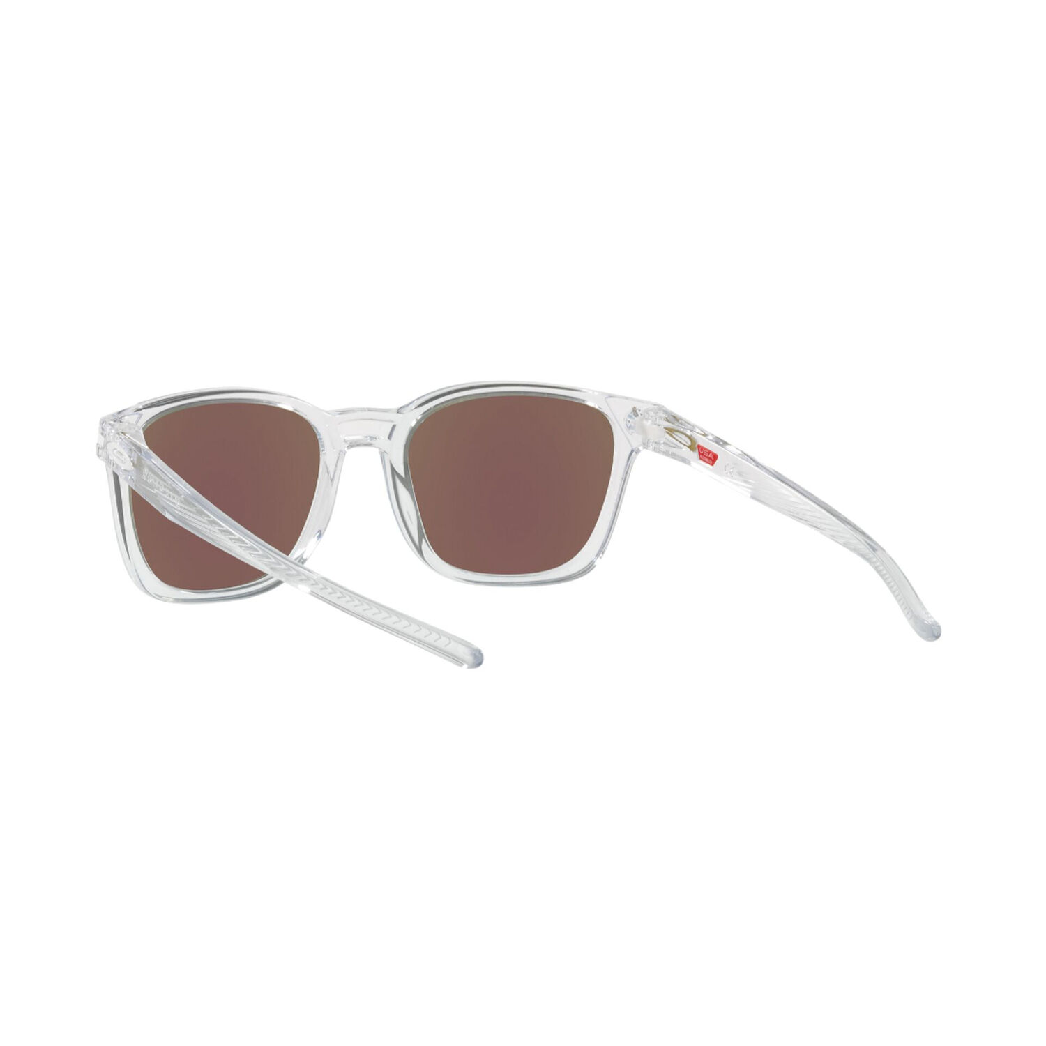 Lentes De Sol Ojector Prizm Sapphire Oakley image number 5.0
