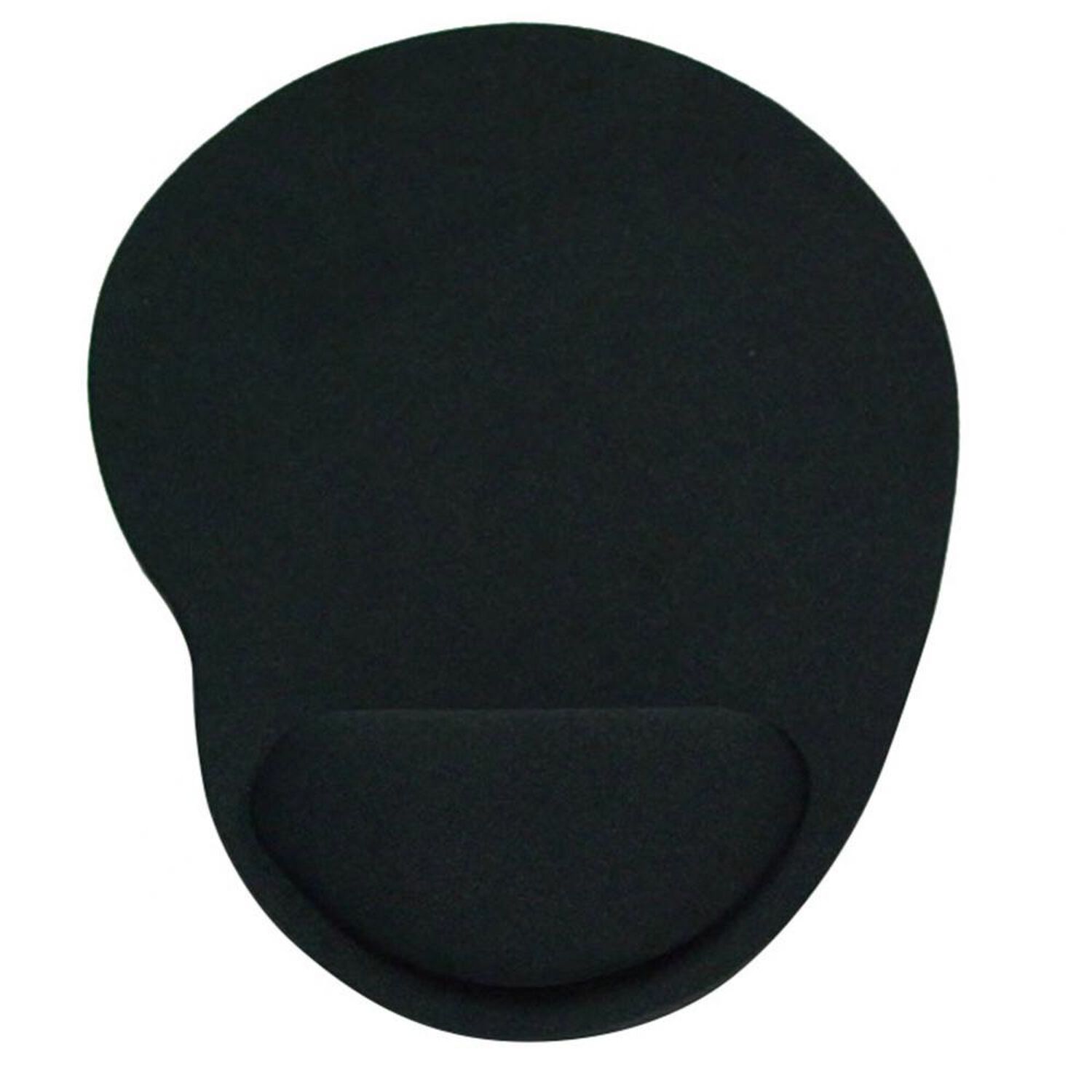 Mouse Pad Ergon&oacute;mico Con Apoya Mu&ntilde;ecas Gel Con Memory Foam image number 7.0