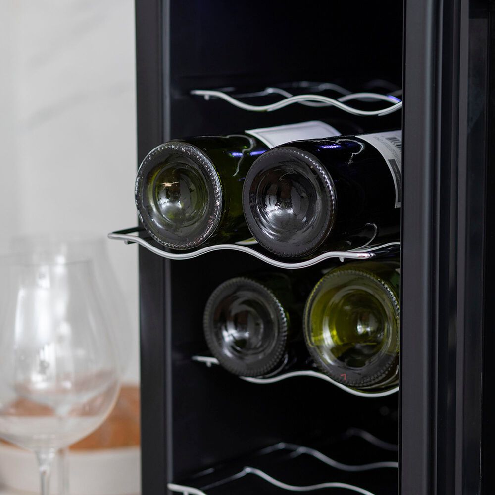 Enfriador De Vino Fdv Novus 8 image number 8.0