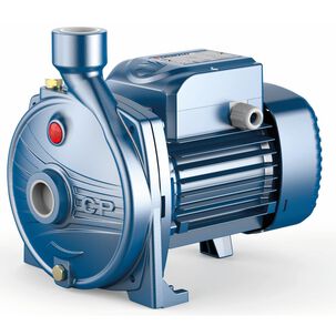 Bomba Centrifuga Cp 158 1hp 380v 1"x1" Pedrollo