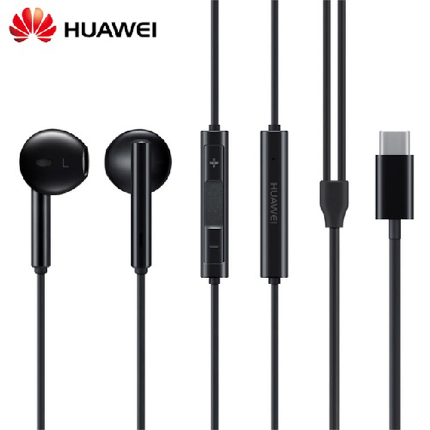Aud&iacute;fonos Con Cable Compatible Tipo C H Cm33 Convencionales Con Micr&oacute;fonos Y Manos Libres image number 5.0