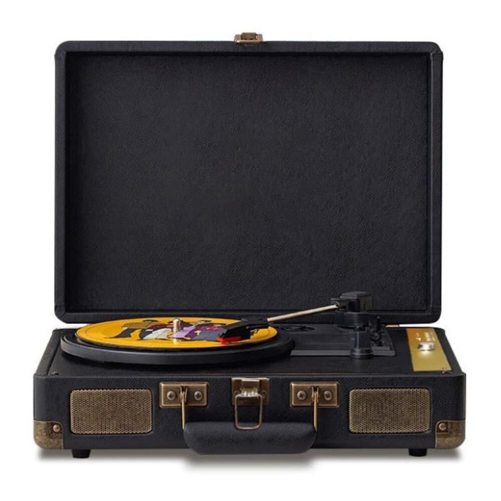 Reproductor Vinilo Hyundai Po-jj201 image number 0.0