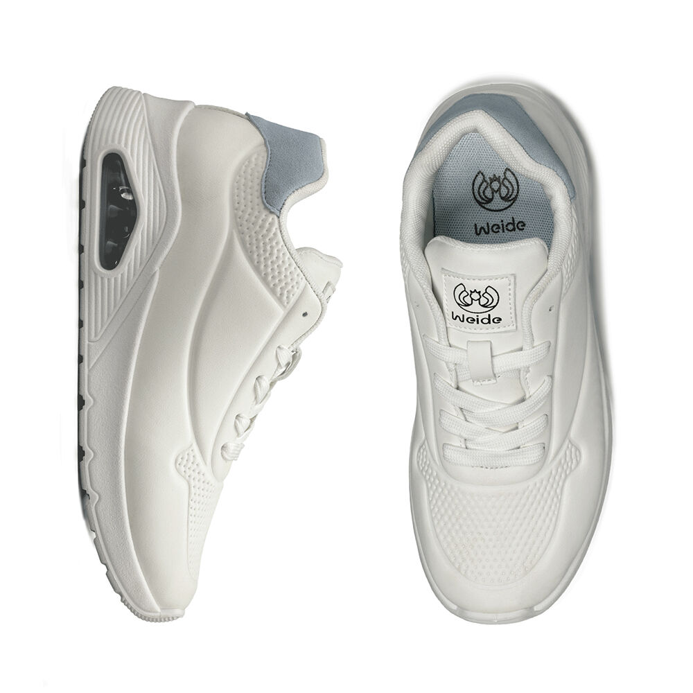 Zapatilla Urbana Deportiva Con Aire Mujer Weide Xjh63 image number 3.0