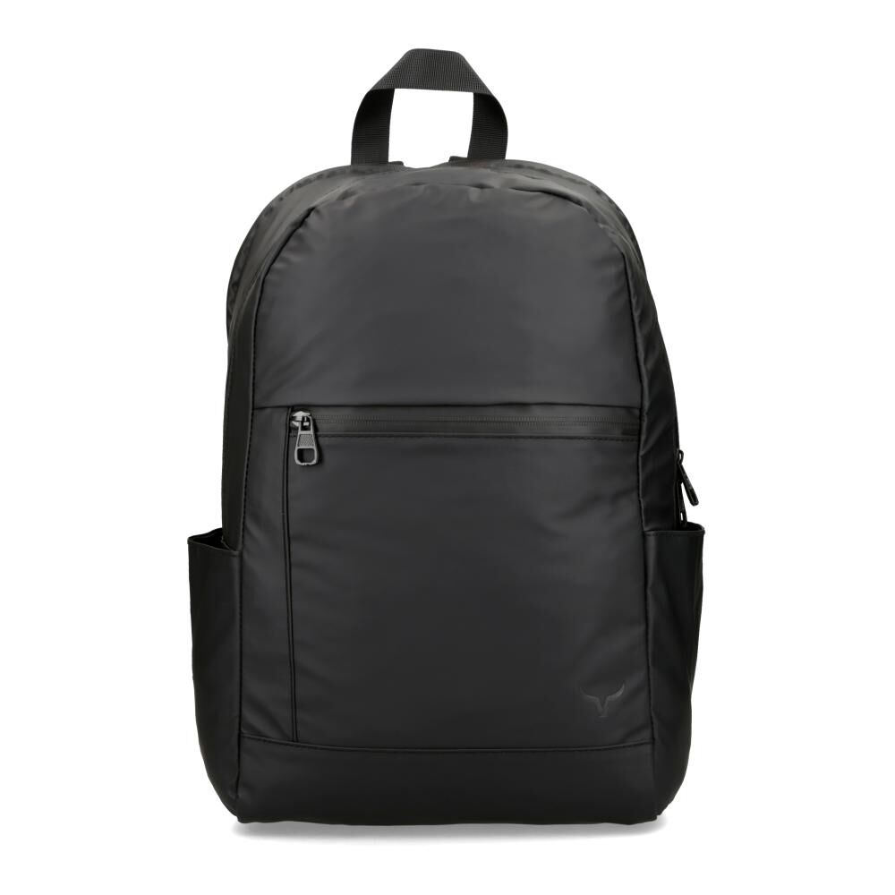 Mochila Hombre Az Black image number 1.0
