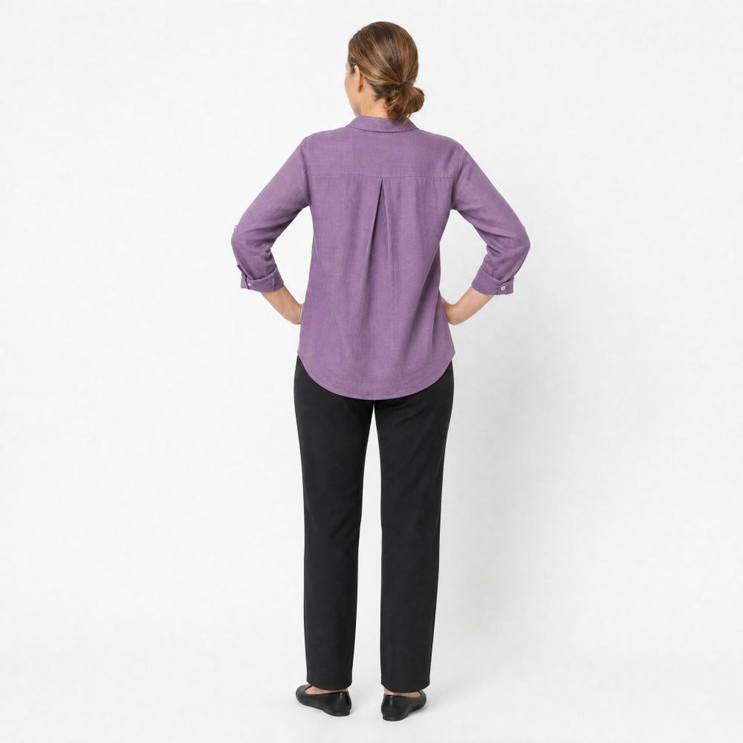 Blusa Mujer Lesage image number 1.0