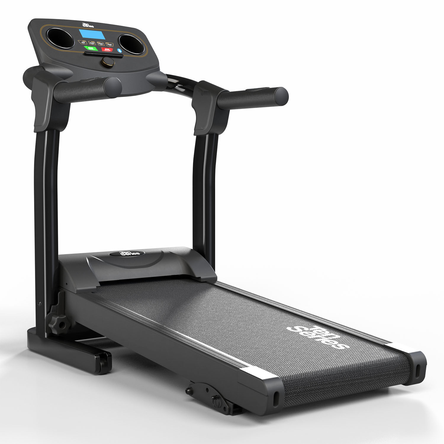 Trotadora Tm70 Ten Series Bluetooth 12 Km/h image number 3.0