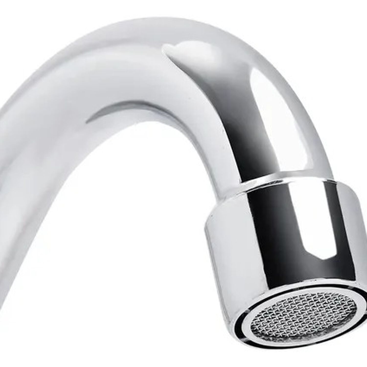 Combinacion Llave Grifo Doble Para Lavaplatos Modelo Arizona Marca Pmb image number 6.0