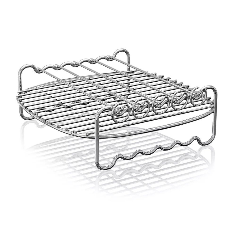Accesorio Airfryer Xl Para Brochetas Philips Hd9905/00 image number 0.0