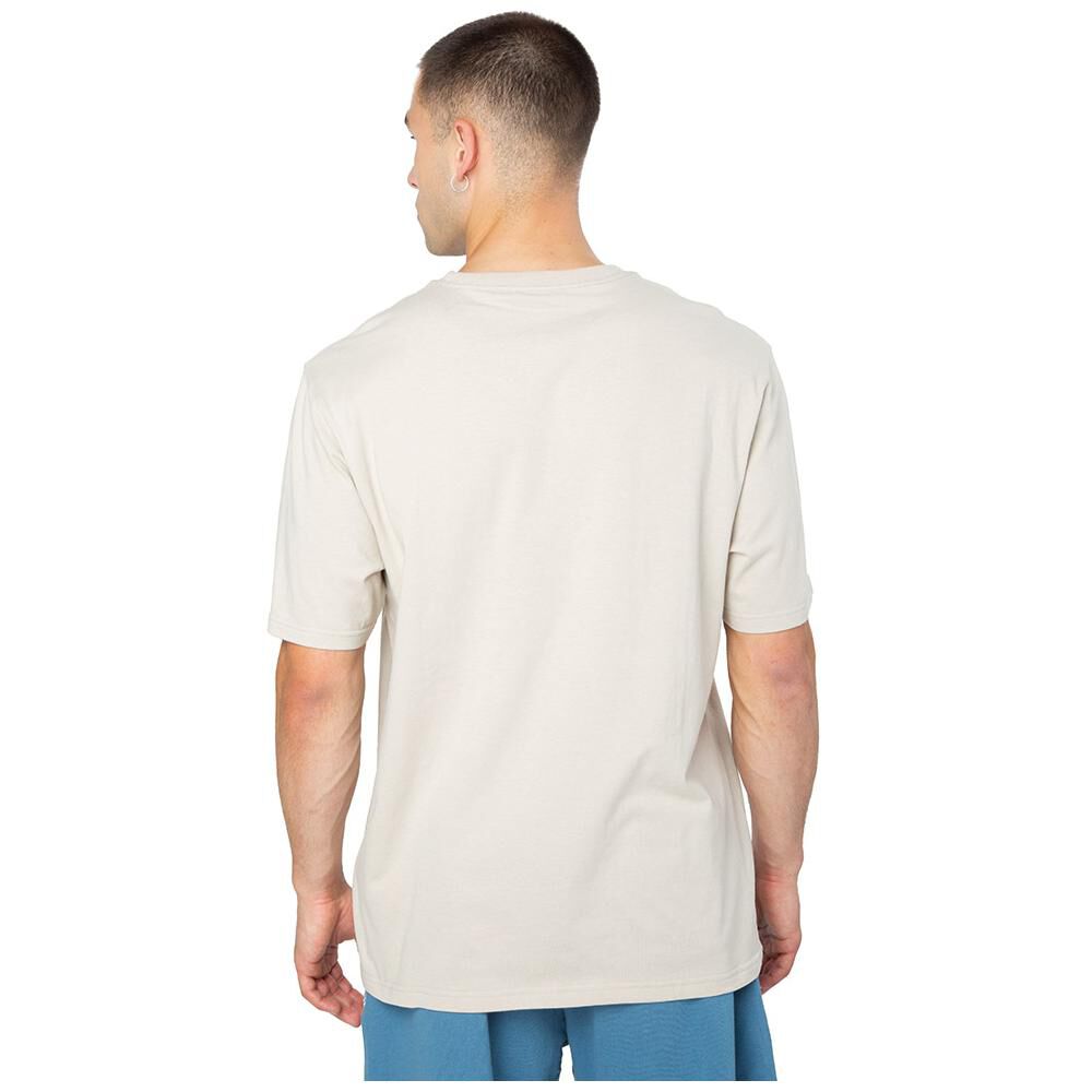 POLERA UMBRO US2522H-CRE image number 1.0