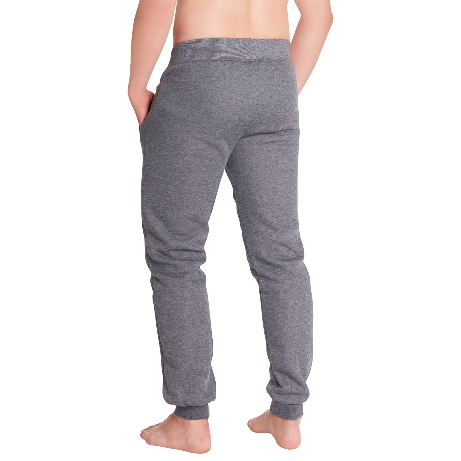 Pantal&oacute;n Jogger Franela Hombre 5536 image number 8.0