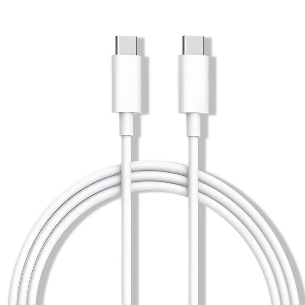 Cable Usb-c A Usb-c Compatible Con Carplay- Android Auto Pd3 image number 4.0